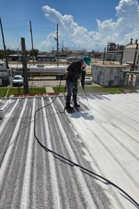 Rooftop-washdown-service