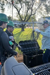 Site-service-coordination
