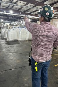 Facility-walkthrough-support